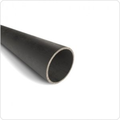 Black pipe